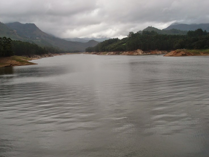 Munnar