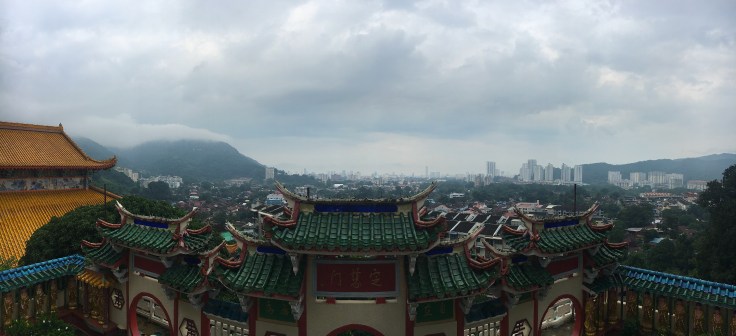 Kek Lok Si
